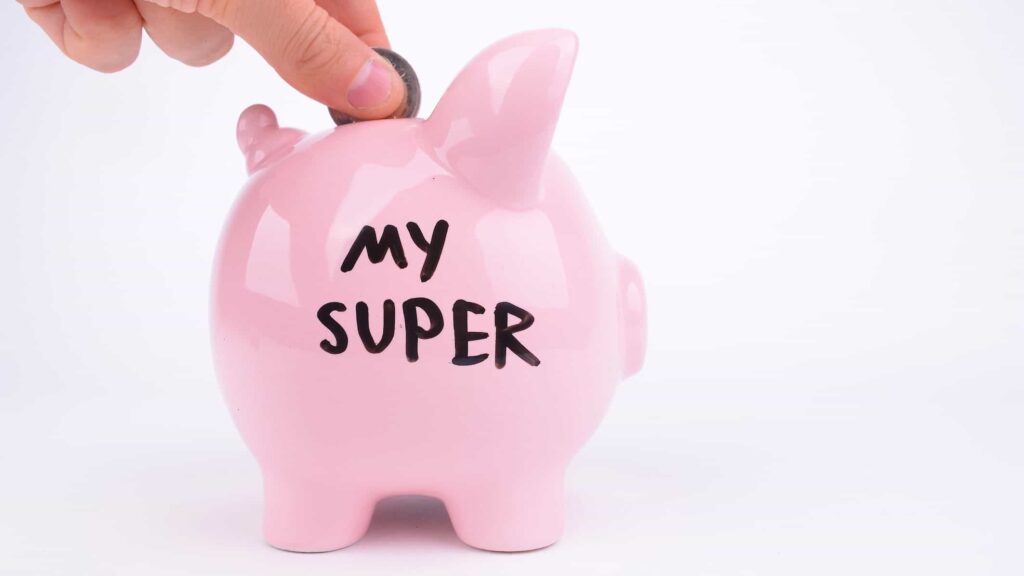 Superannuation insurance and claims