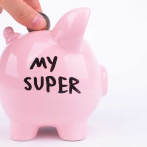 Superannuation insurance and claims